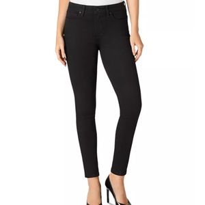 Joe's Jeans Women's Skinny Jeans in Black